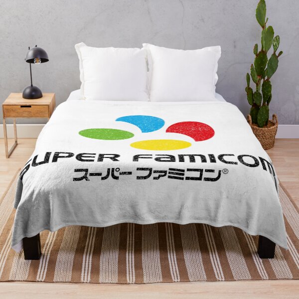 Item preview, Super Famicom (Variant) designed and sold by huckblade.