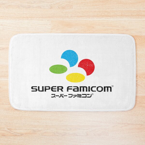 Item preview, Super Famicom (Variant) designed and sold by huckblade.