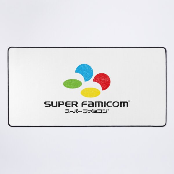 Item preview, Super Famicom (Variant) designed and sold by huckblade.