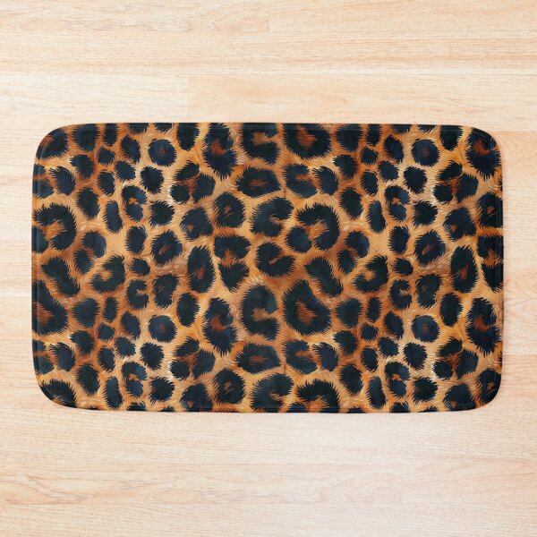 Item preview, Timeless Leopard Print Pattern designed and sold by NTGUILTY.