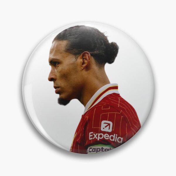 Item preview, Van Dijk - LFC designed and sold by MadeinAugust13.