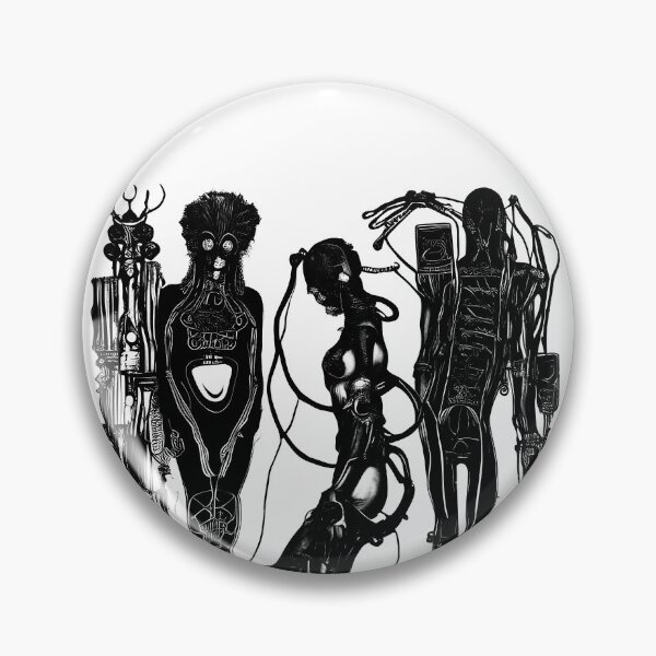 Item preview, Obey / Genesis Noir designed and sold by StudioDestruct.