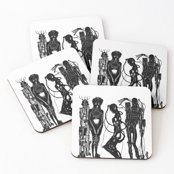 Item preview, Obey / Genesis Noir designed and sold by StudioDestruct.