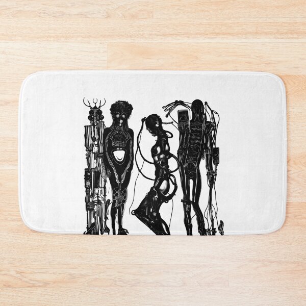 Item preview, Obey / Genesis Noir designed and sold by StudioDestruct.