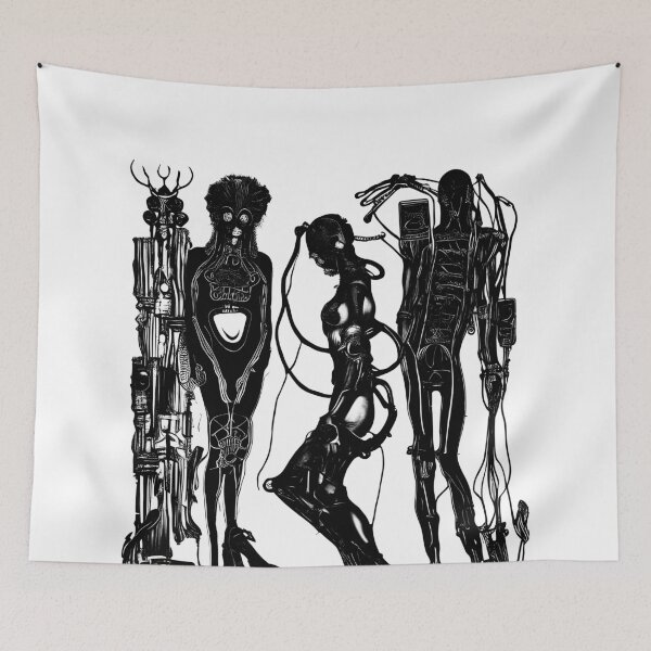 Item preview, Obey / Genesis Noir designed and sold by StudioDestruct.