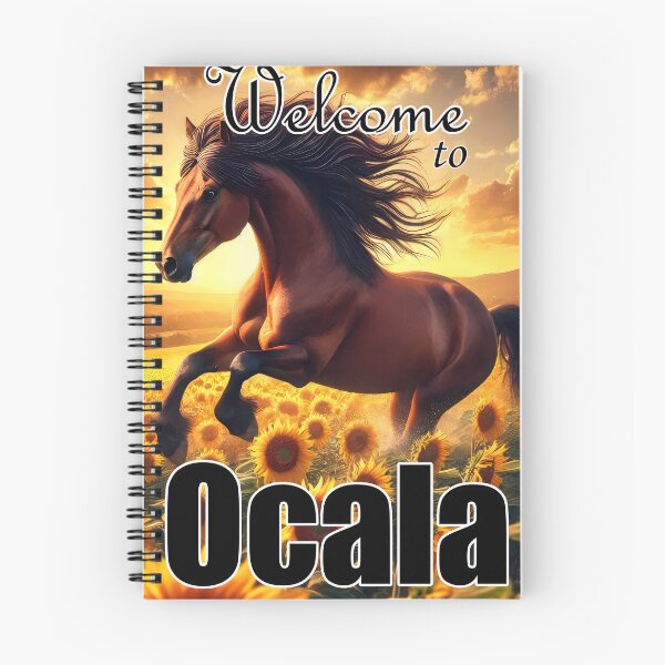 Item preview, Ocala.  designed and sold by AnlizArtShop.