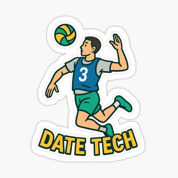 Item preview, date tech designed and sold by Haven-Sticker.