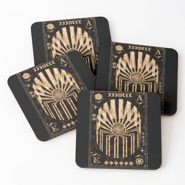Item preview, The Gold Club designed and sold by yeguilty.