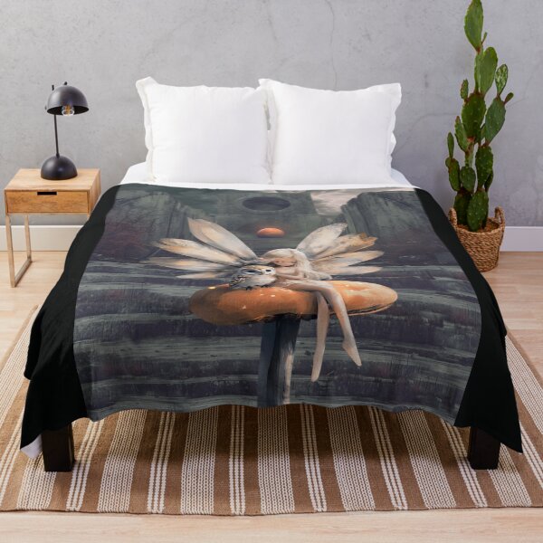 Item preview, PASSING STORM designed and sold by Tammera.