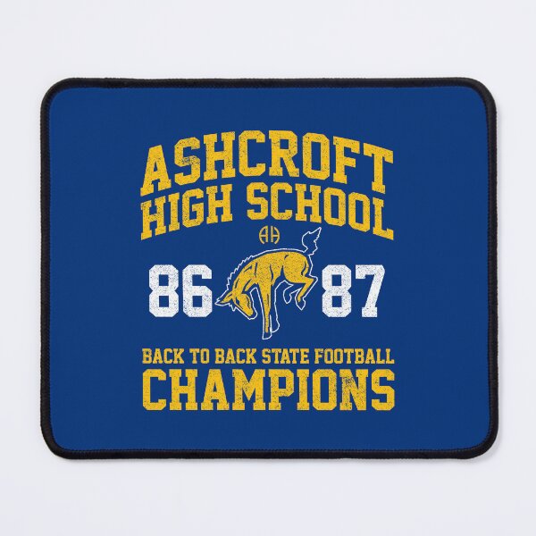 Item preview, Ashcroft High School State Football Champions designed and sold by huckblade.