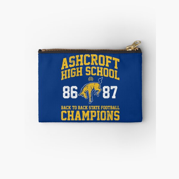 Item preview, Ashcroft High School State Football Champions designed and sold by huckblade.