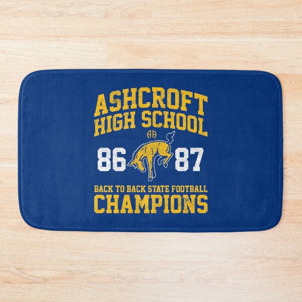 Item preview, Ashcroft High School State Football Champions designed and sold by huckblade.