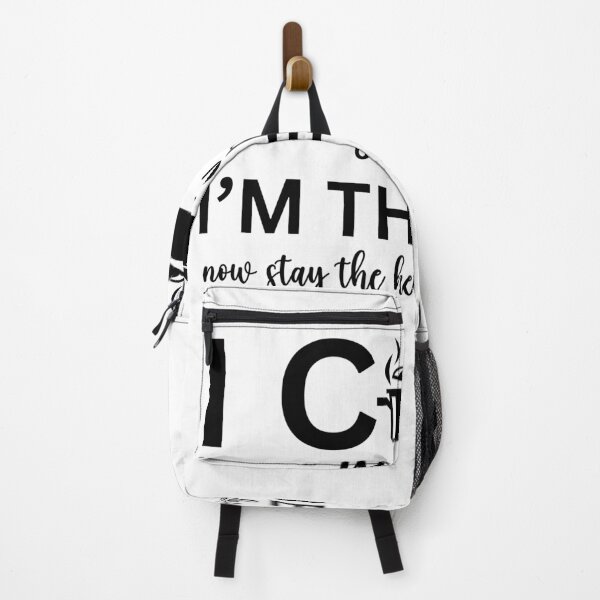 Item preview, I Cook, You Eat, I'm the Chef now stay the hell out my kitchen – Funny Cooking Design designed and sold by WHDProduction45.