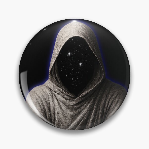 Item preview, The Edgewalker – Urban Monk Collection designed and sold by Mōnk Mode Society.