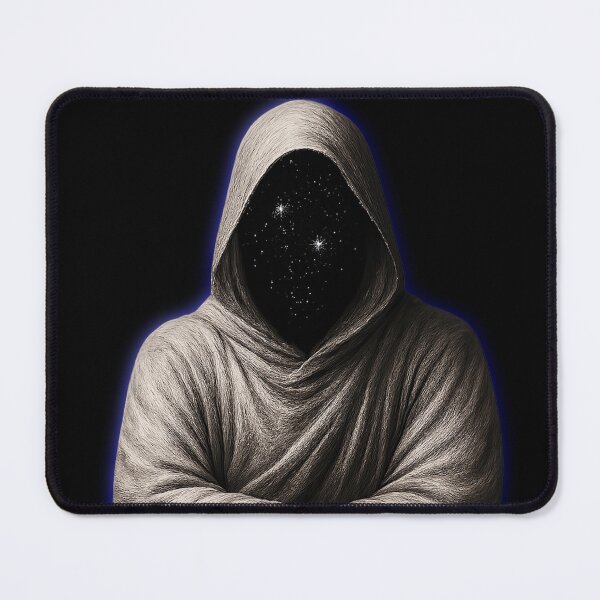 Item preview, The Edgewalker – Urban Monk Collection designed and sold by Mōnk Mode Society.
