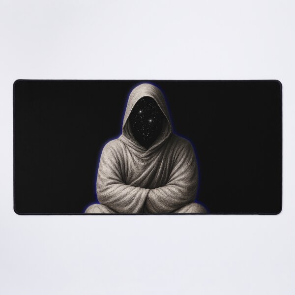 Item preview, The Edgewalker – Urban Monk Collection designed and sold by Mōnk Mode Society.