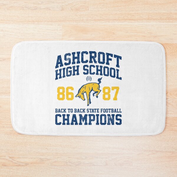 Item preview, Ashcroft High School State Football Champions (Variant) designed and sold by huckblade.
