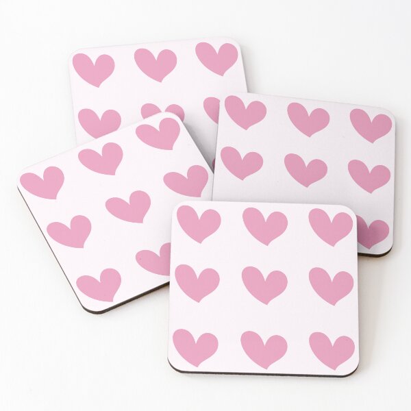 Item preview, Hearts designed and sold by Paper Drip.