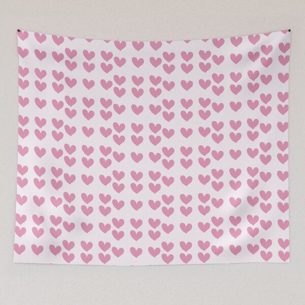 Item preview, Hearts designed and sold by Paper Drip.