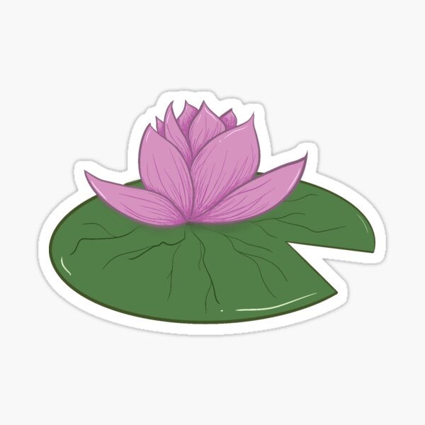 Item preview, Lily Pad designed and sold by vicorrin.
