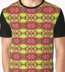 529. Pattern N 56 E 1 (20) Graphic T-Shirt