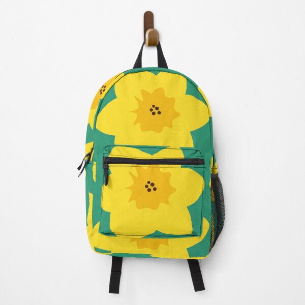 Item preview, Yellow Spring Daffodil Flower designed and sold by Adam Hypki Design.