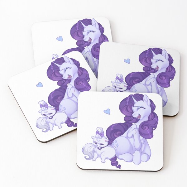 Item preview, Rarity designed and sold by MuzzleBunny.