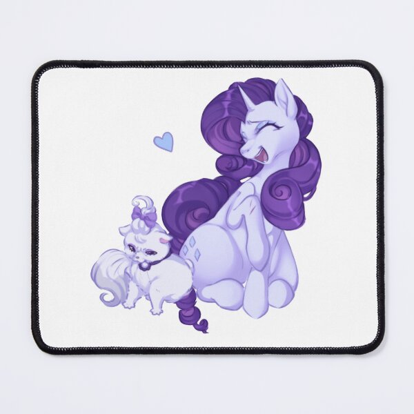 Item preview, Rarity designed and sold by MuzzleBunny.