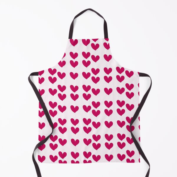 Item preview, hearts designed and sold by Paper Drip.
