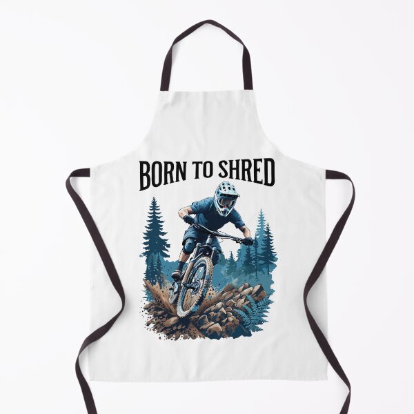 Item preview, Mountain Biking Forest Trail Action Scene designed and sold by HandicraftArt.