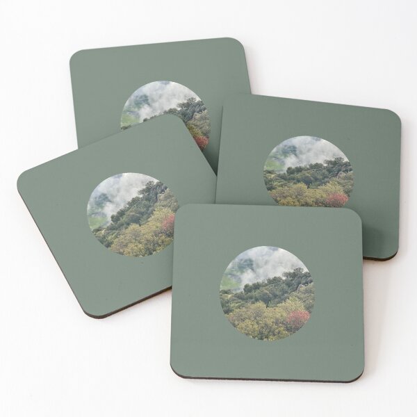 Item preview, On David's Mountain designed and sold by LaPaz361.