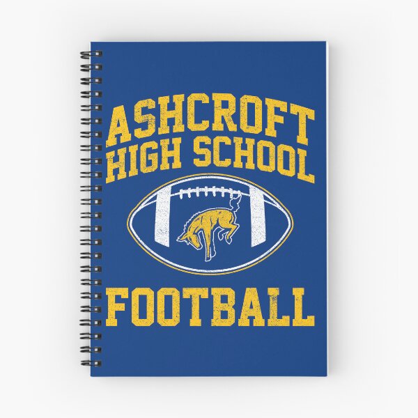 Item preview, Ashcroft High School Football designed and sold by huckblade.