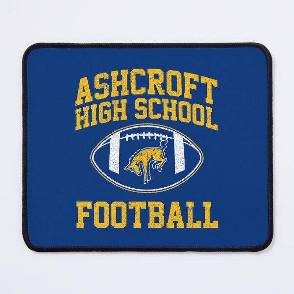 Item preview, Ashcroft High School Football designed and sold by huckblade.