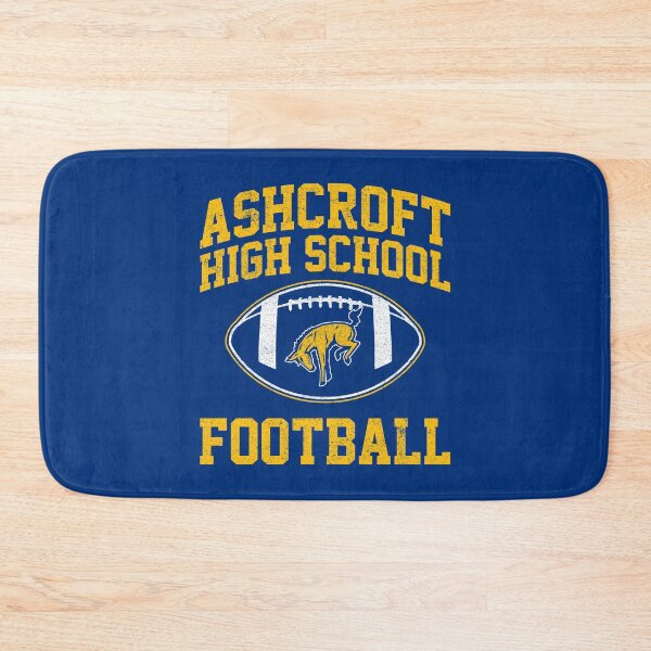 Item preview, Ashcroft High School Football designed and sold by huckblade.