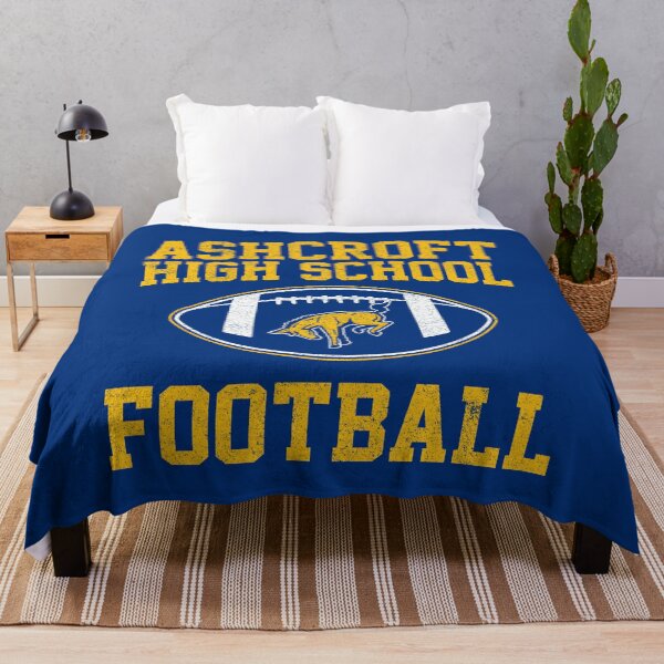 Item preview, Ashcroft High School Football designed and sold by huckblade.