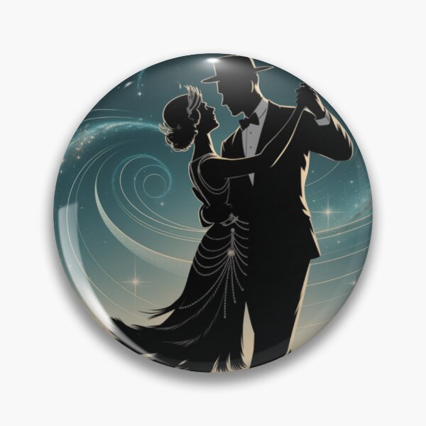Item preview, Celestial Waltz designed and sold by Ink And Inspire.