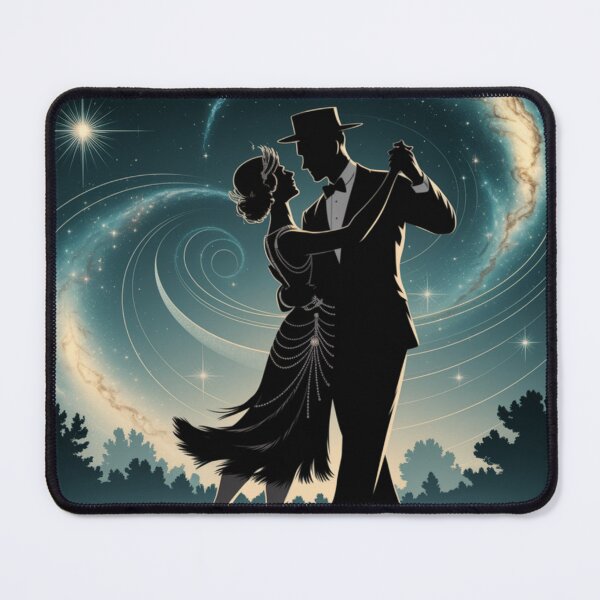 Item preview, Celestial Waltz designed and sold by Ink And Inspire.
