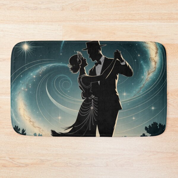 Item preview, Celestial Waltz designed and sold by Ink And Inspire.