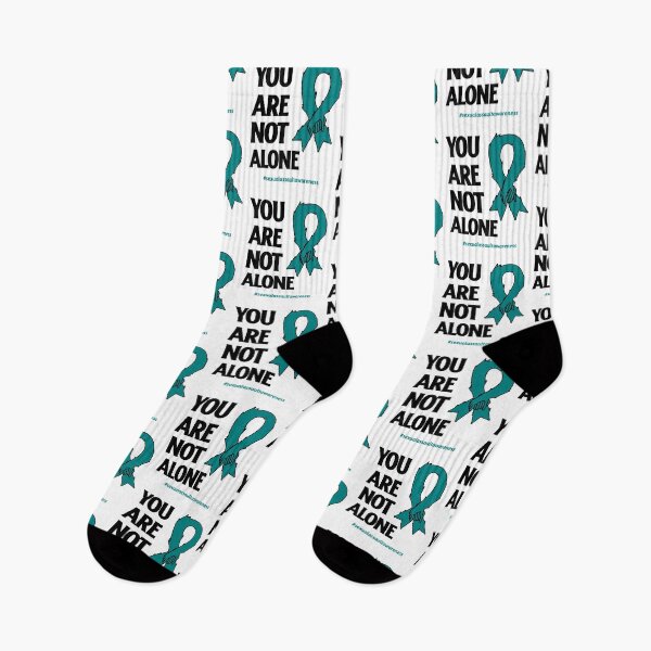 Item preview, Sexual Assault Awareness Support designed and sold by sydney-syder.