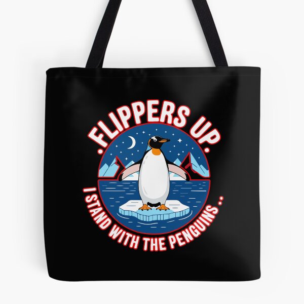 Item preview, Flippers Up  designed and sold by WoodburyLake.