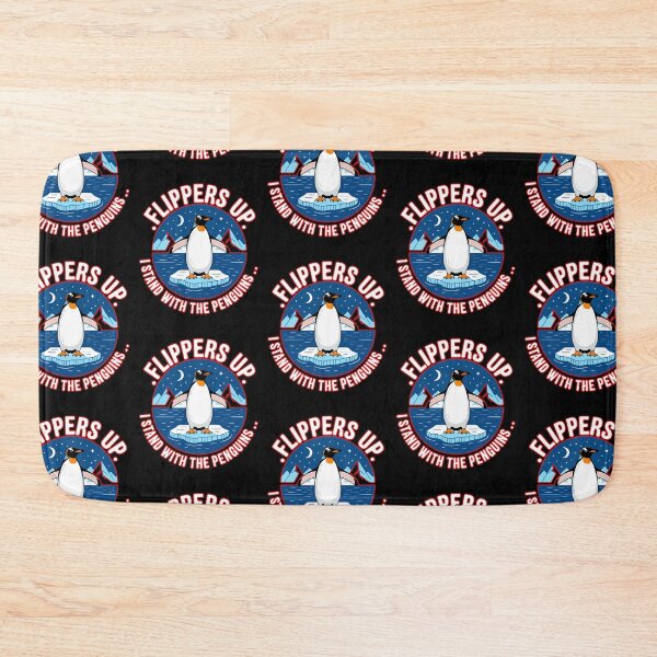 Item preview, Flippers Up  designed and sold by WoodburyLake.