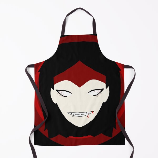 Aperçu de l'œuvre femme vampire créée et vendue par Lianeart.