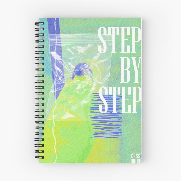 Item preview, "Step by Step" V2 designed and sold by Eassenoa.