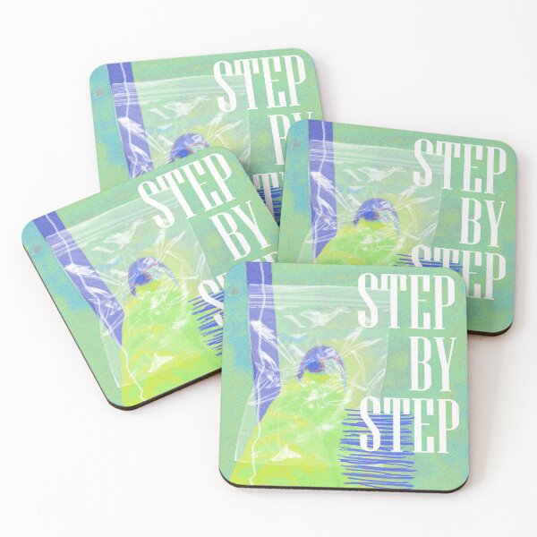 Item preview, "Step by Step" V2 designed and sold by Eassenoa.