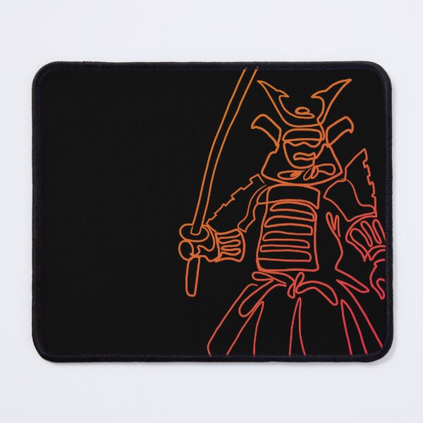 Item preview, Japan Addiction collection: samurai with armor designed and sold by KiKi Koy.
