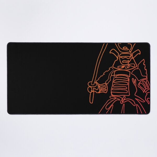Item preview, Japan Addiction collection: samurai with armor designed and sold by KiKi Koy.
