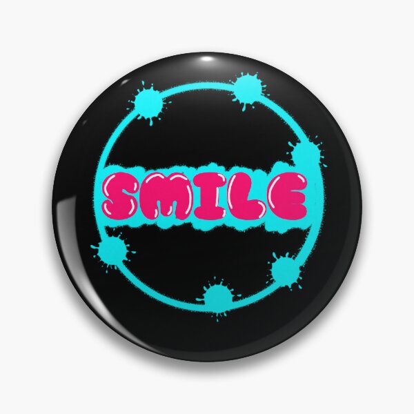 Item preview, Smile designed and sold by Lianeart.