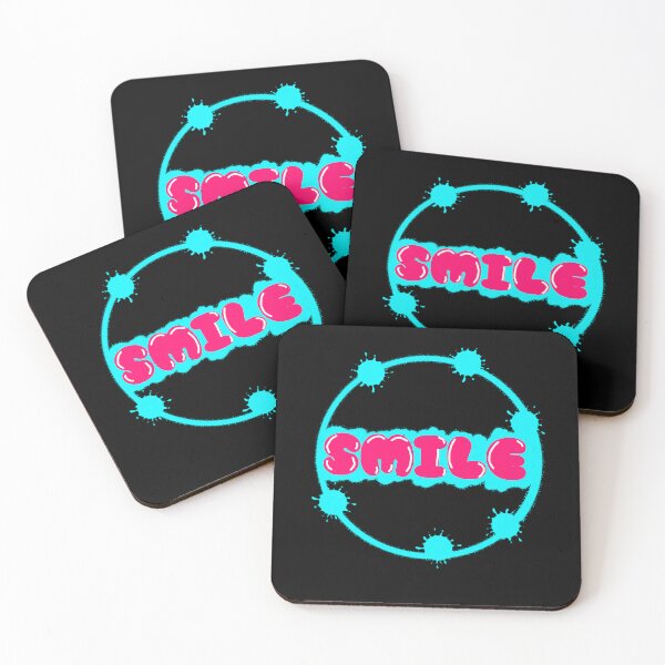 Item preview, Smile designed and sold by Lianeart.