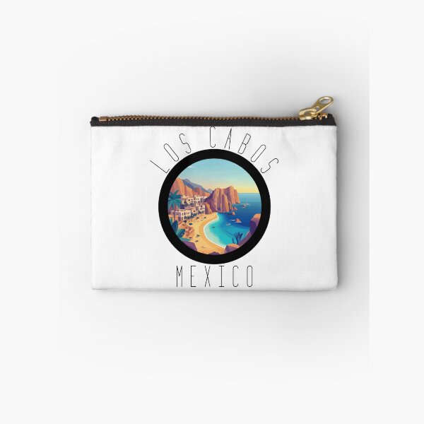 Item preview, Los Cabos - Mexico (with Black Lettering) designed and sold by VelvetRoom.