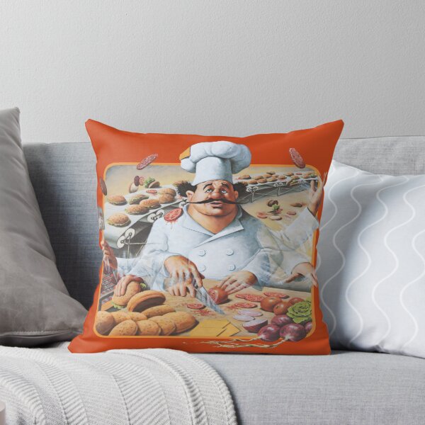 Item preview, PRESSURE COOKER RETRO VIDEO GAME designed and sold by RetroGeekChic.